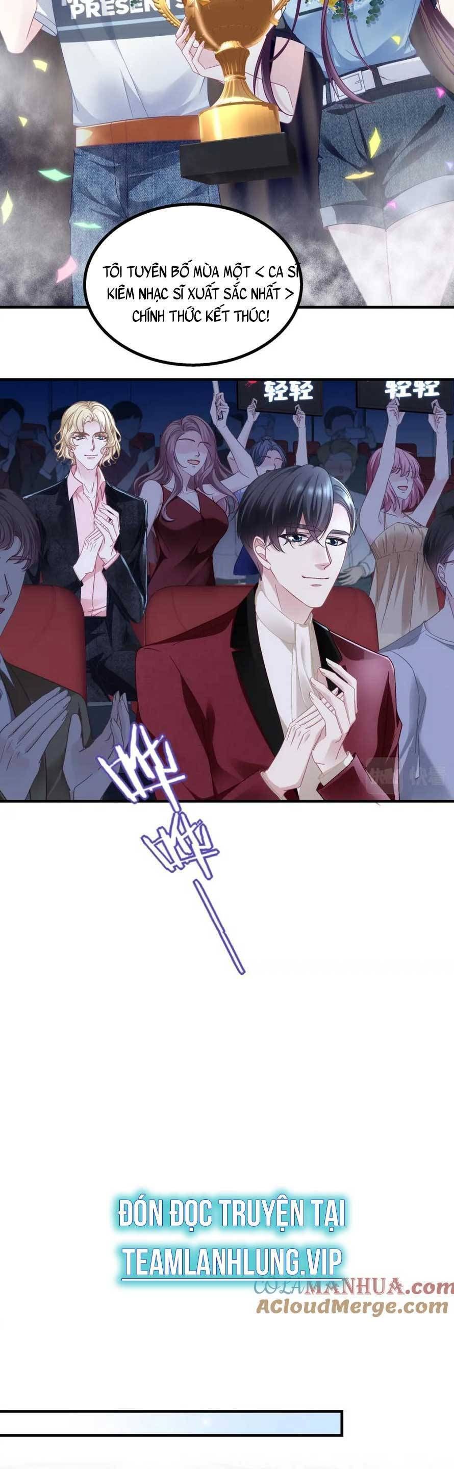 Bảo Bối Tâm Gan Của Lão Đại Xuyên Không Trở Lại Rồi: Chapter 192