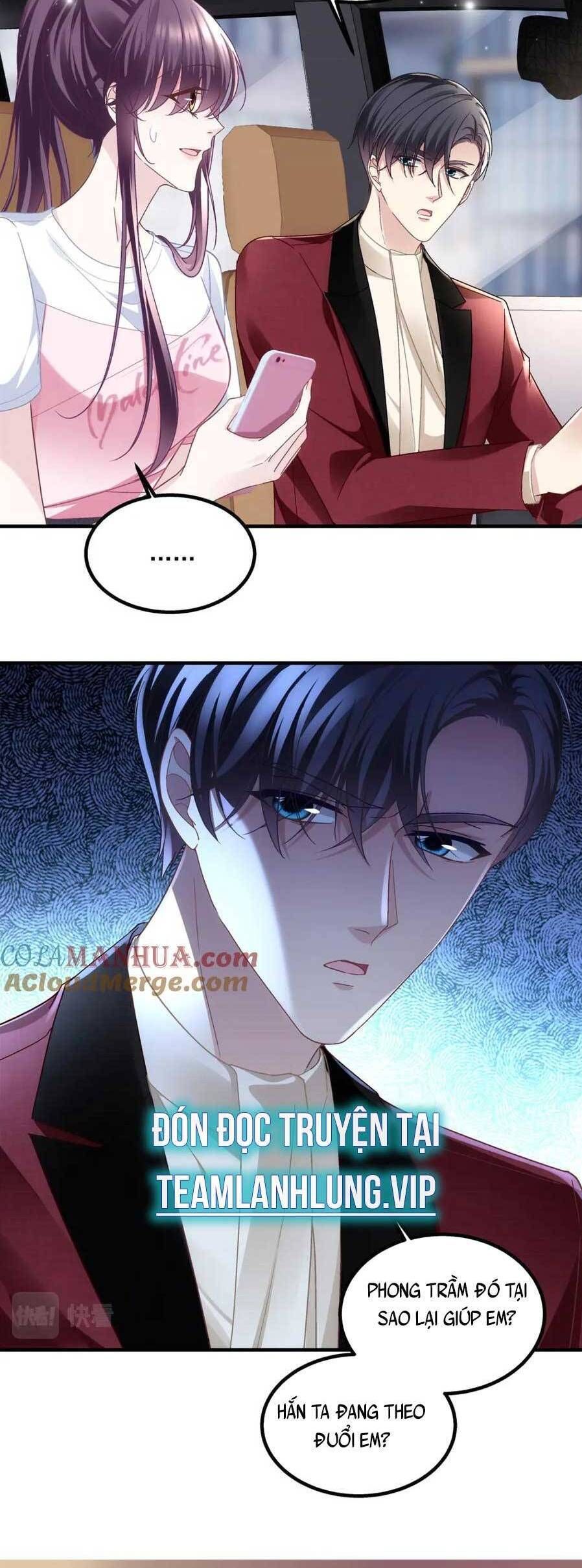 Bảo Bối Tâm Gan Của Lão Đại Xuyên Không Trở Lại Rồi: Chapter 192