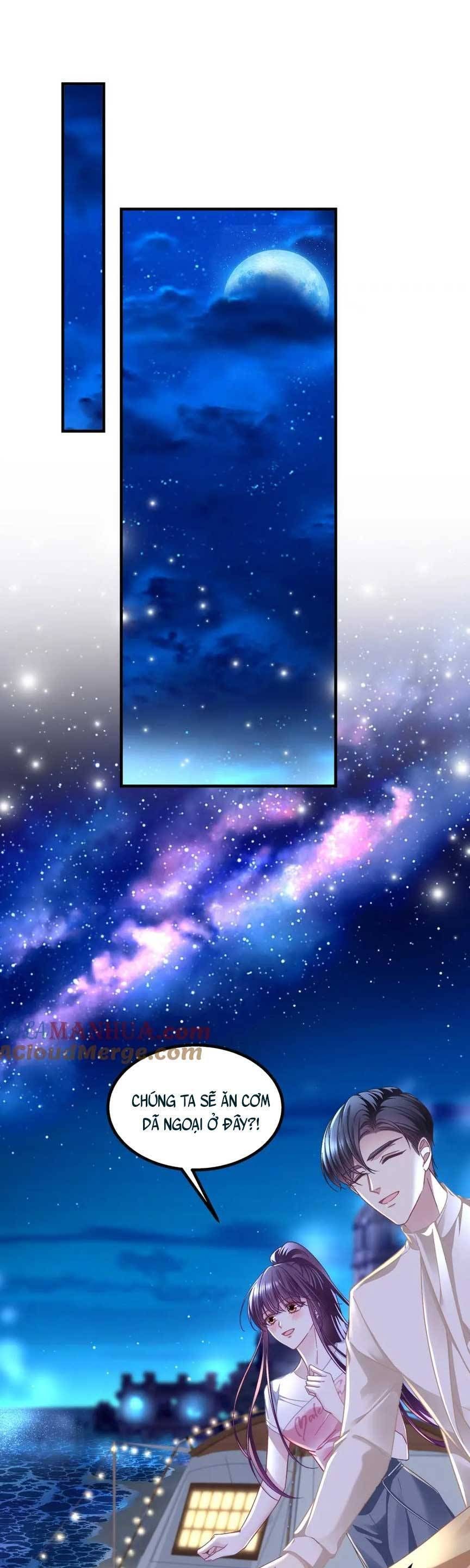 Bảo Bối Tâm Gan Của Lão Đại Xuyên Không Trở Lại Rồi: Chapter 193