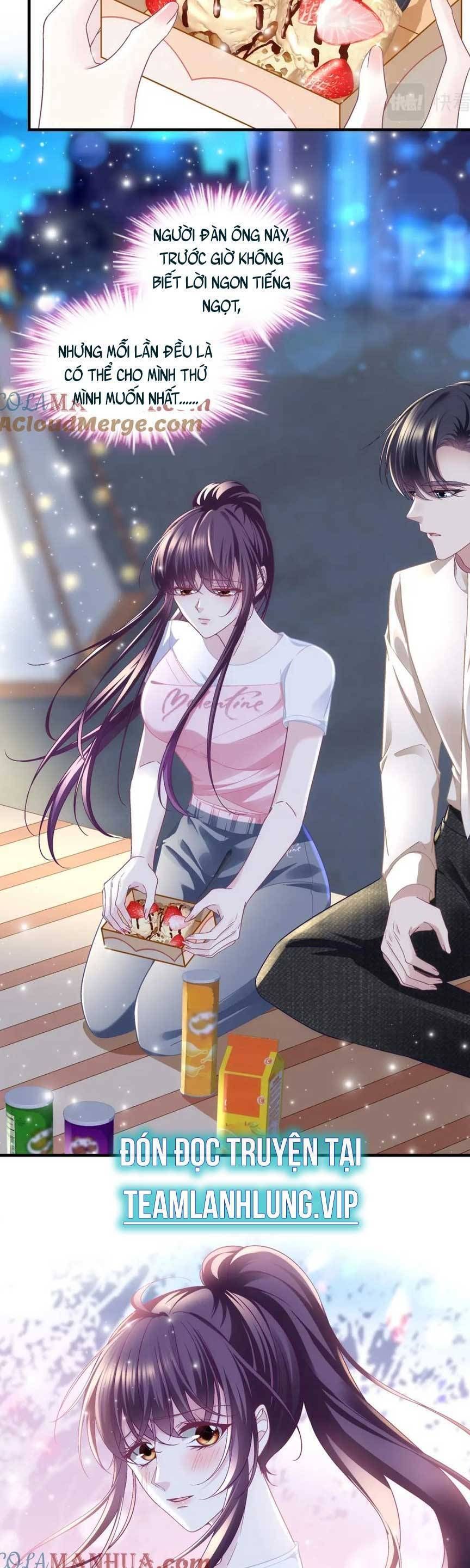 Bảo Bối Tâm Gan Của Lão Đại Xuyên Không Trở Lại Rồi: Chapter 193