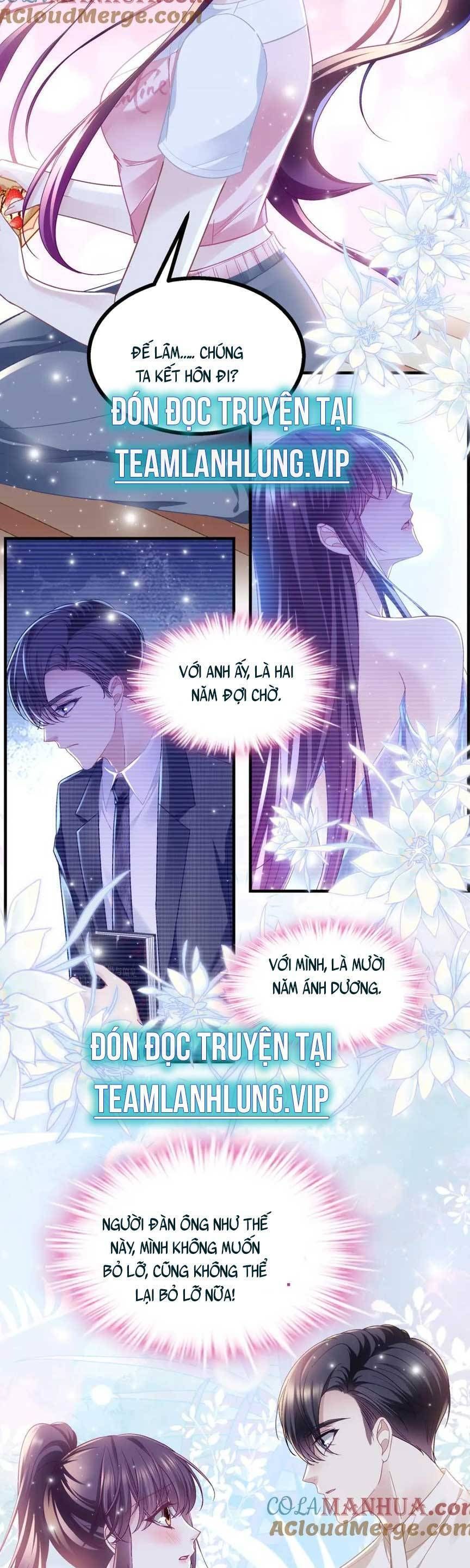 Bảo Bối Tâm Gan Của Lão Đại Xuyên Không Trở Lại Rồi: Chapter 193