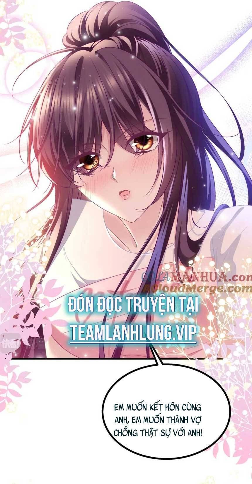 Bảo Bối Tâm Gan Của Lão Đại Xuyên Không Trở Lại Rồi: Chapter 193