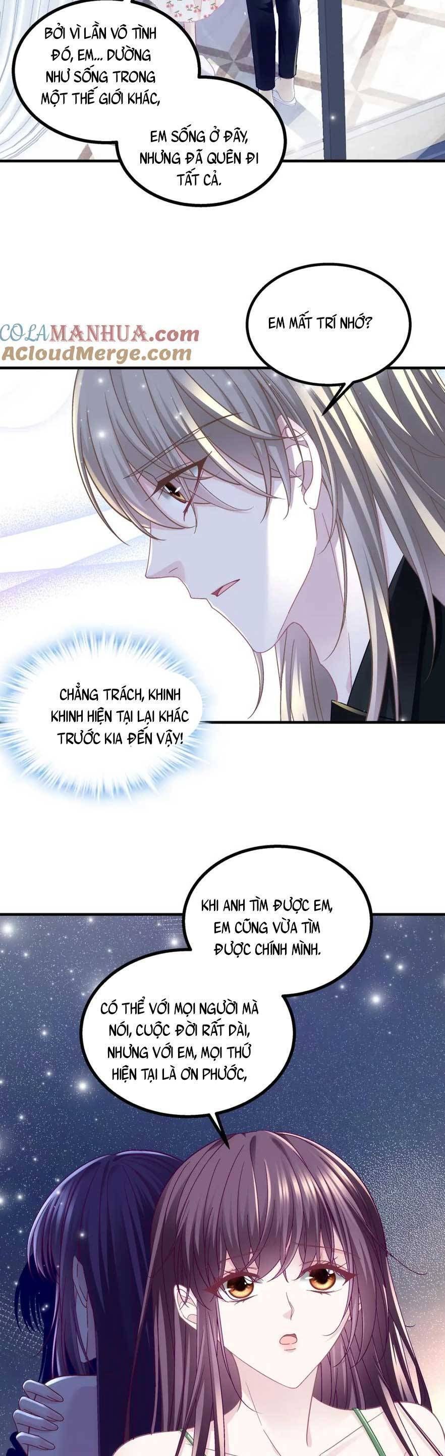 Bảo Bối Tâm Gan Của Lão Đại Xuyên Không Trở Lại Rồi: Chapter 194