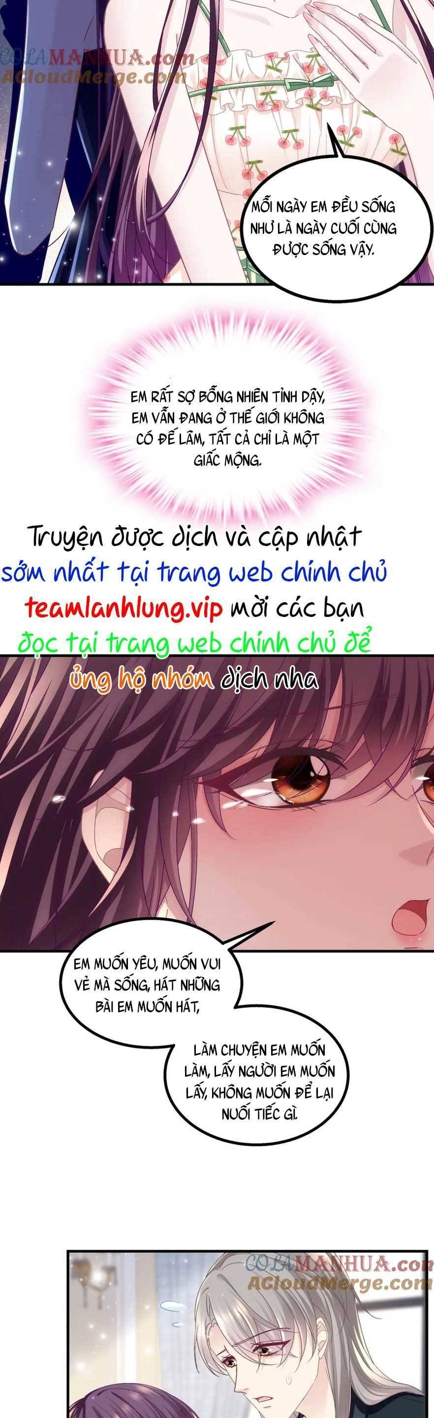 Bảo Bối Tâm Gan Của Lão Đại Xuyên Không Trở Lại Rồi: Chapter 194