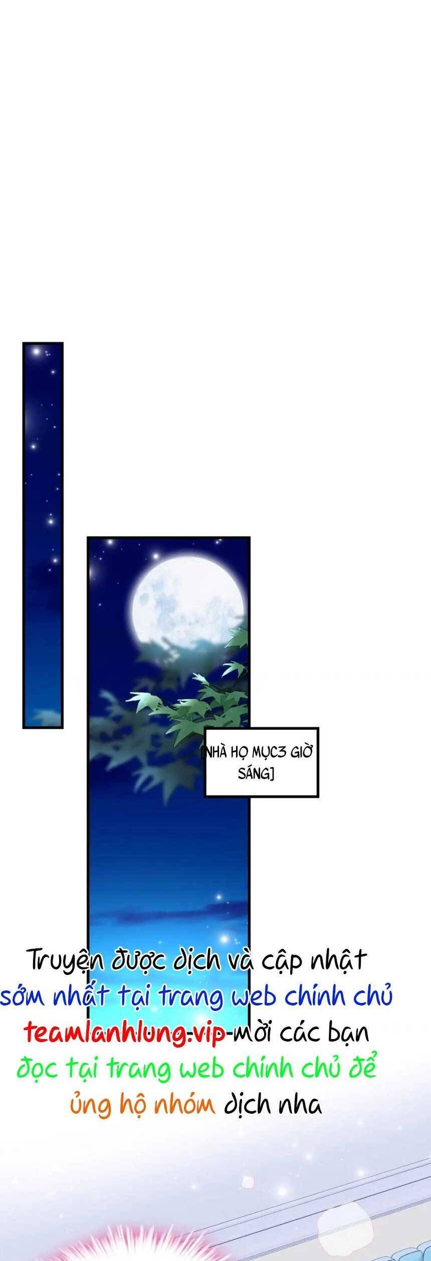 Bảo Bối Tâm Gan Của Lão Đại Xuyên Không Trở Lại Rồi: Chapter 194