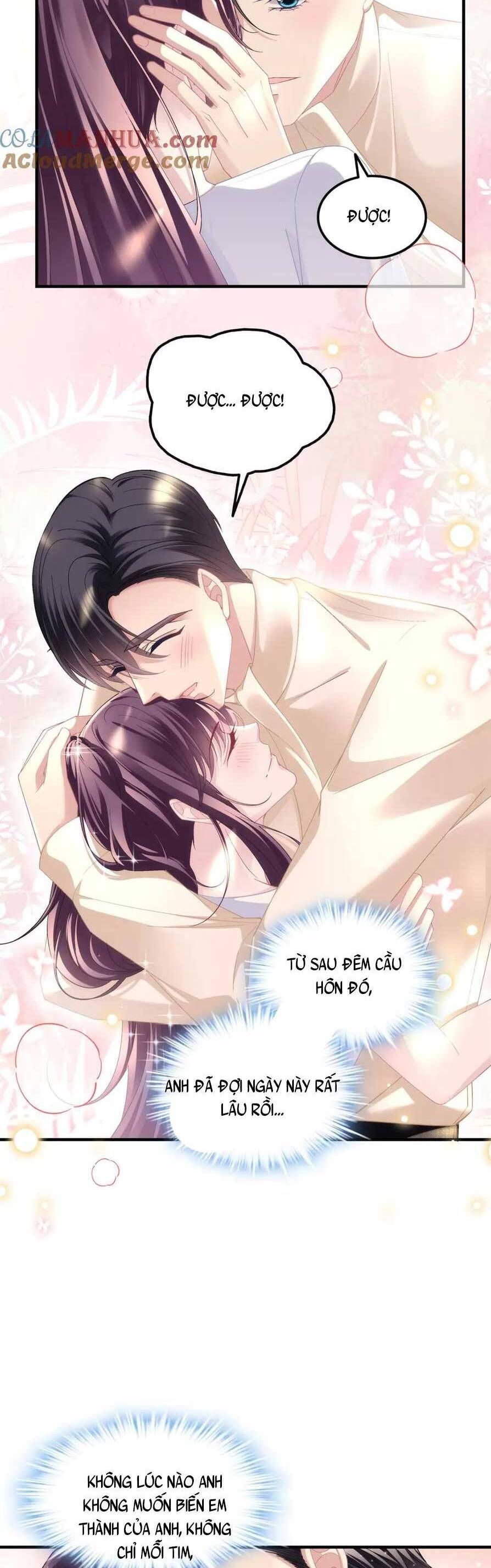 Bảo Bối Tâm Gan Của Lão Đại Xuyên Không Trở Lại Rồi: Chapter 194