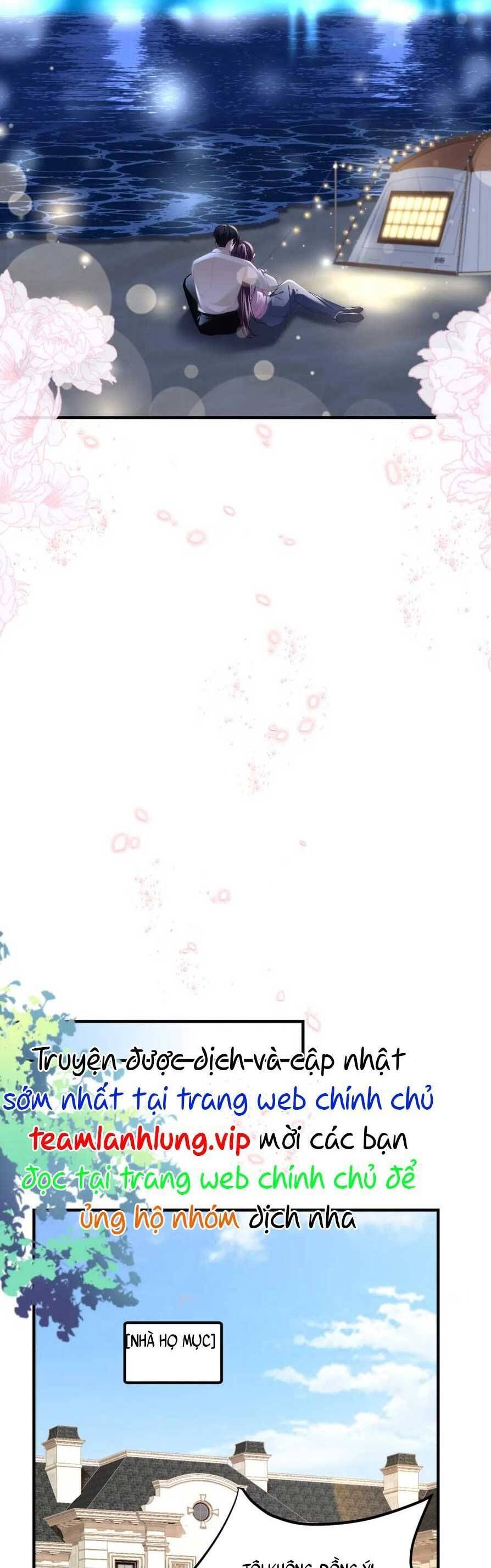 Bảo Bối Tâm Gan Của Lão Đại Xuyên Không Trở Lại Rồi: Chapter 194