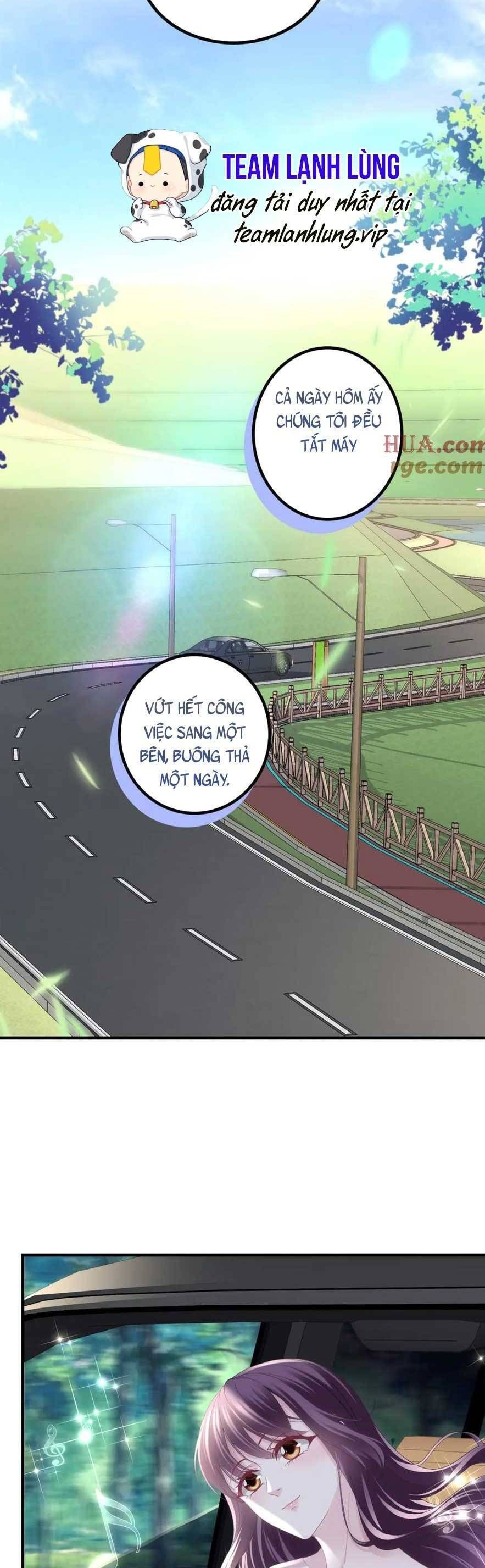 Bảo Bối Tâm Gan Của Lão Đại Xuyên Không Trở Lại Rồi: Chapter 195