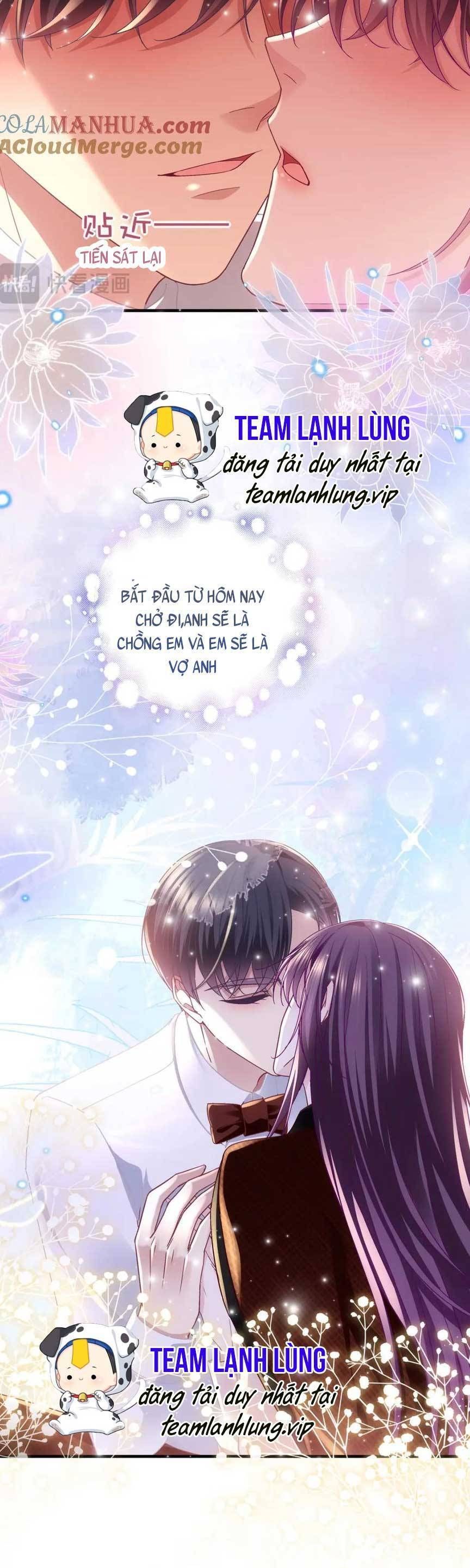 Bảo Bối Tâm Gan Của Lão Đại Xuyên Không Trở Lại Rồi: Chapter 195