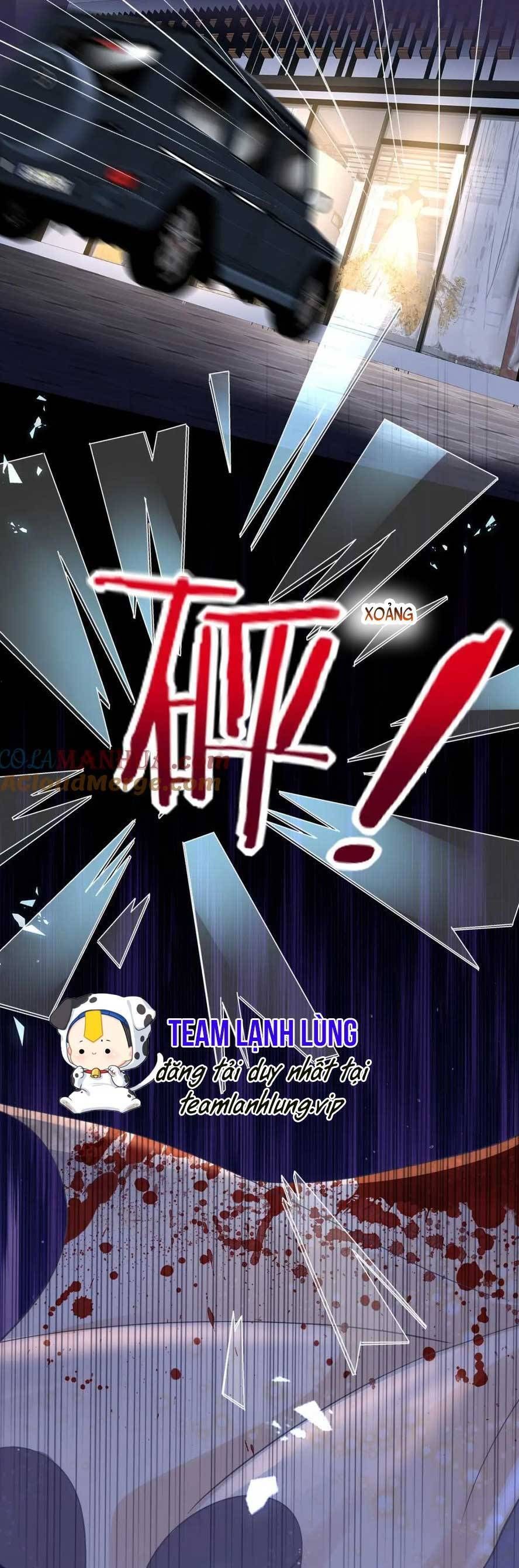 Bảo Bối Tâm Gan Của Lão Đại Xuyên Không Trở Lại Rồi: Chapter 195