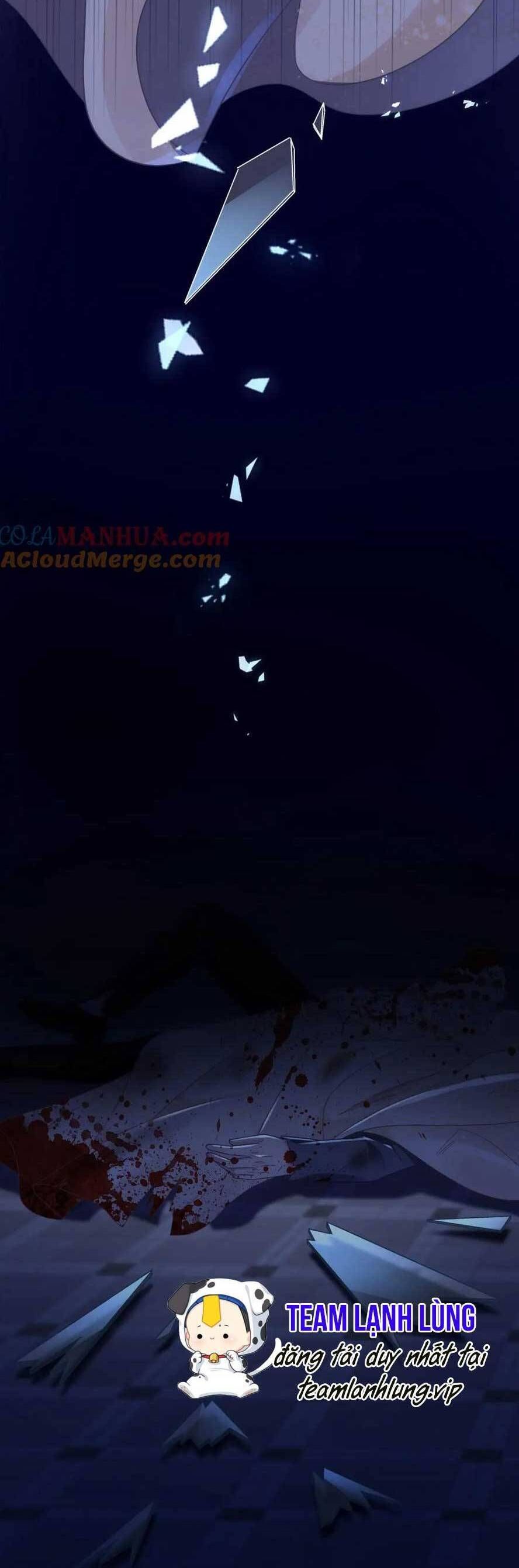 Bảo Bối Tâm Gan Của Lão Đại Xuyên Không Trở Lại Rồi: Chapter 195