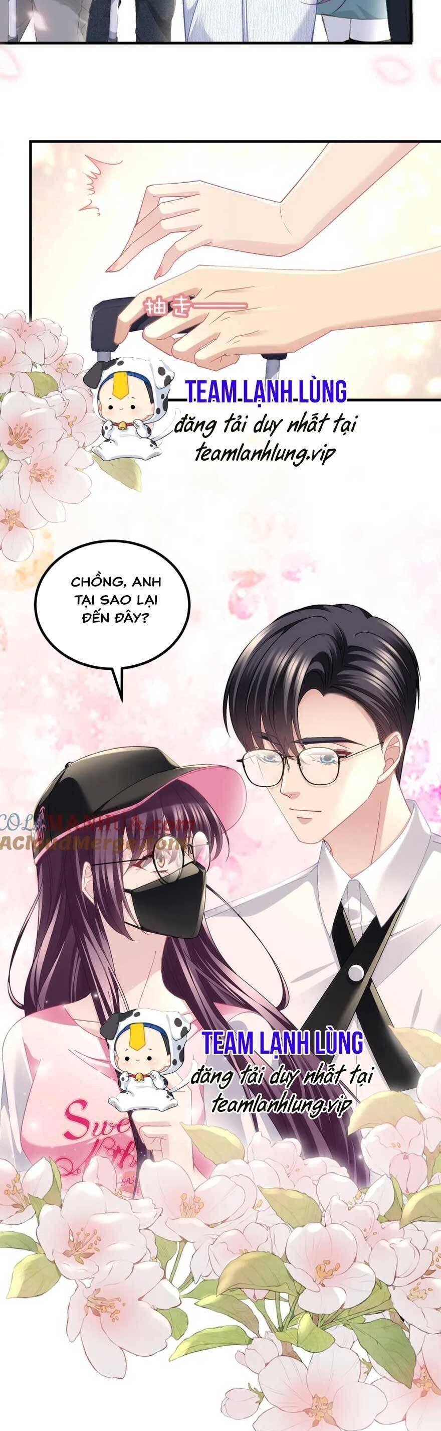 Bảo Bối Tâm Gan Của Lão Đại Xuyên Không Trở Lại Rồi: Chapter 196