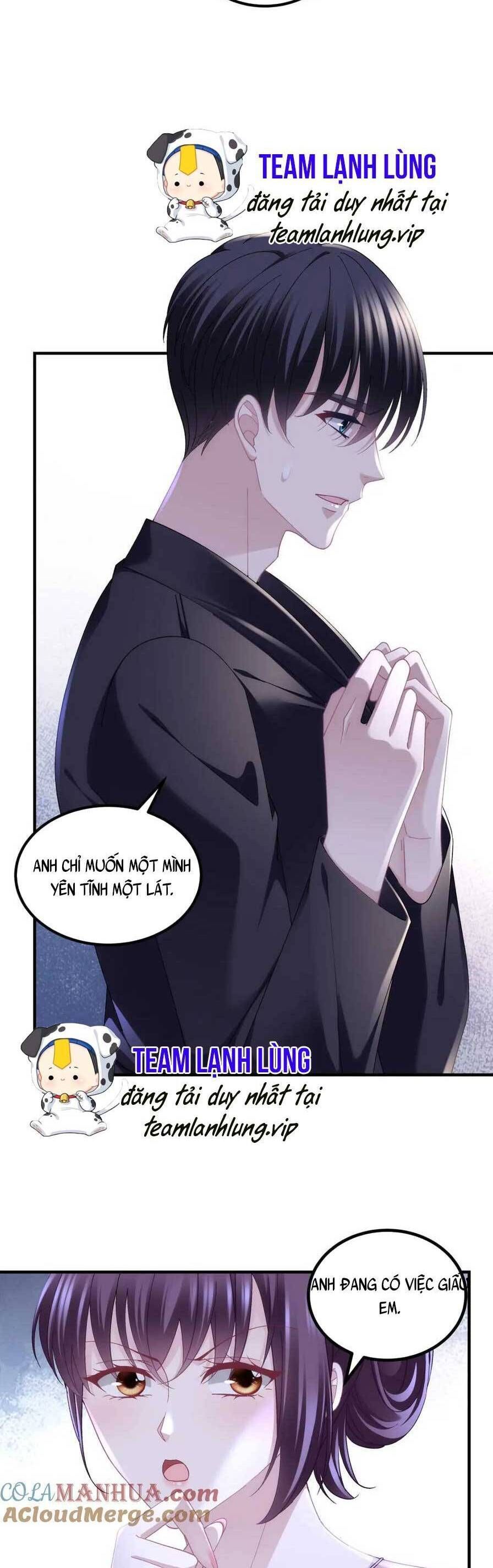 Bảo Bối Tâm Gan Của Lão Đại Xuyên Không Trở Lại Rồi: Chapter 197