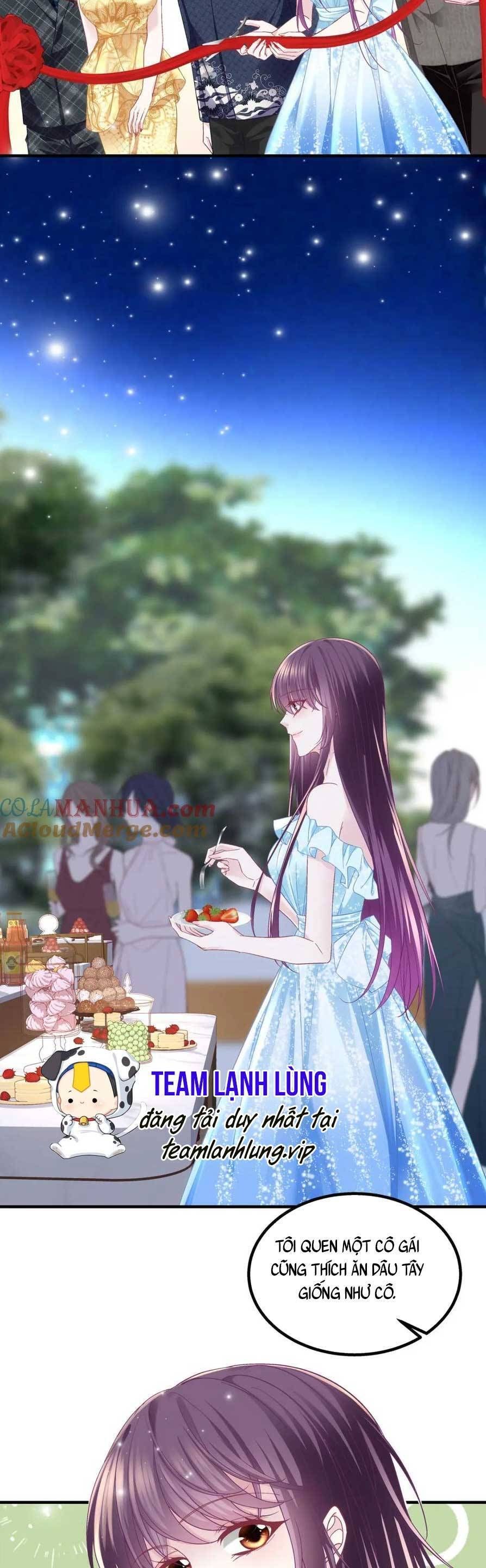 Bảo Bối Tâm Gan Của Lão Đại Xuyên Không Trở Lại Rồi: Chapter 197