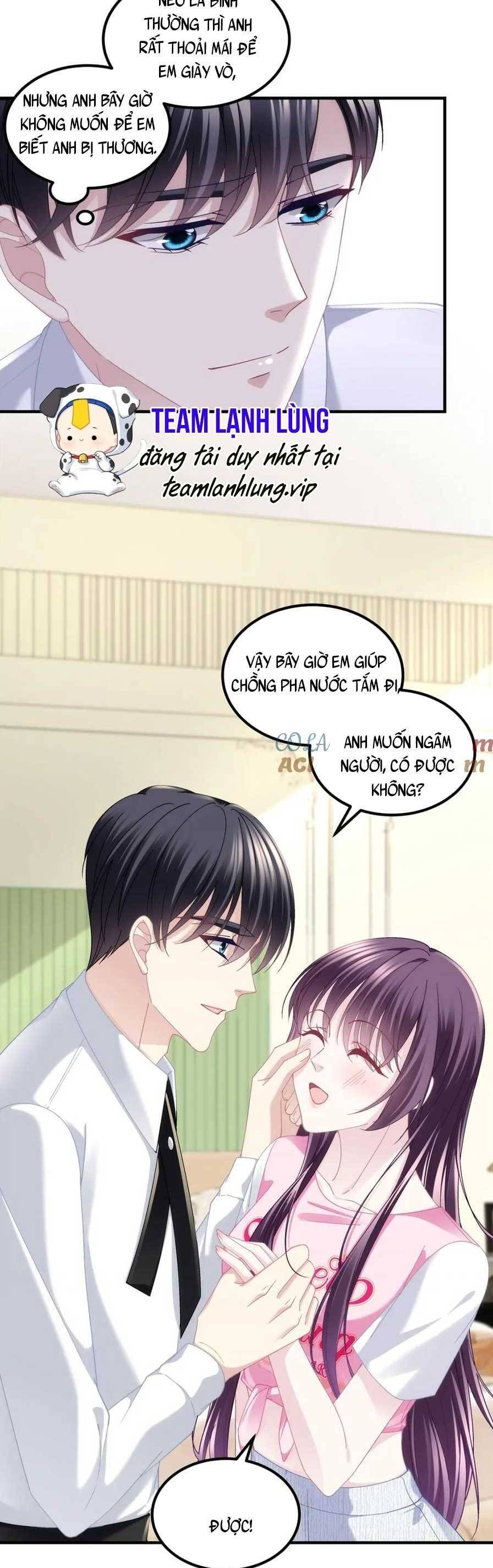 Bảo Bối Tâm Gan Của Lão Đại Xuyên Không Trở Lại Rồi: Chapter 197