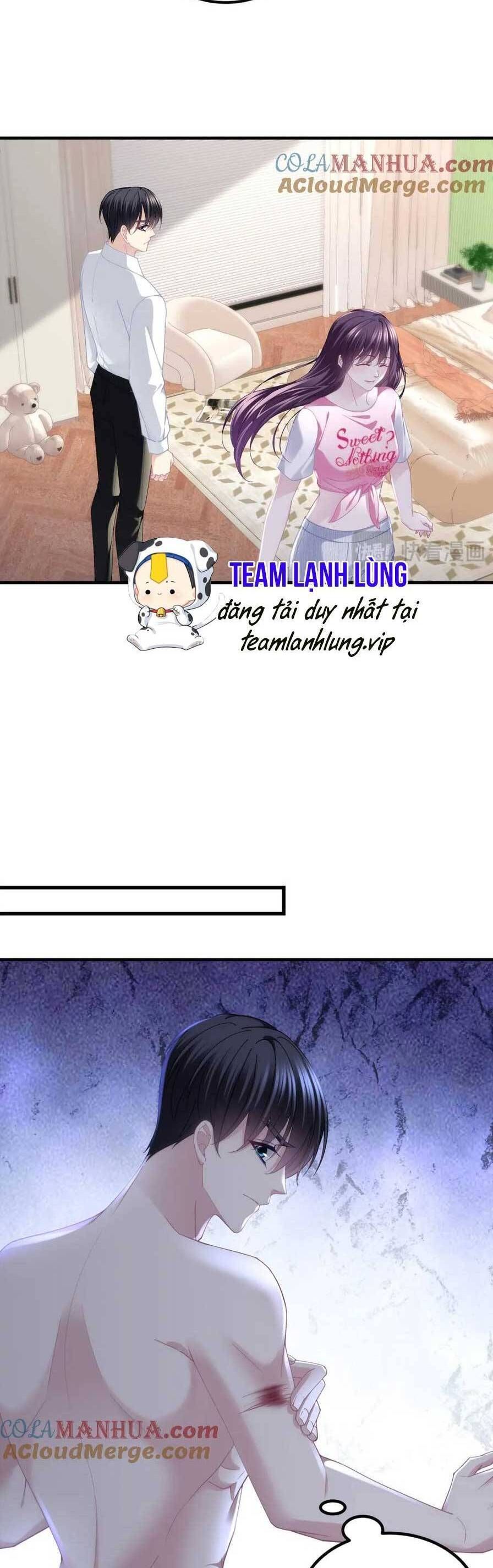 Bảo Bối Tâm Gan Của Lão Đại Xuyên Không Trở Lại Rồi: Chapter 197