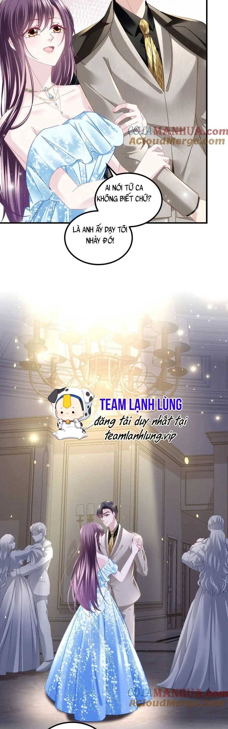 Bảo Bối Tâm Gan Của Lão Đại Xuyên Không Trở Lại Rồi: Chapter 198