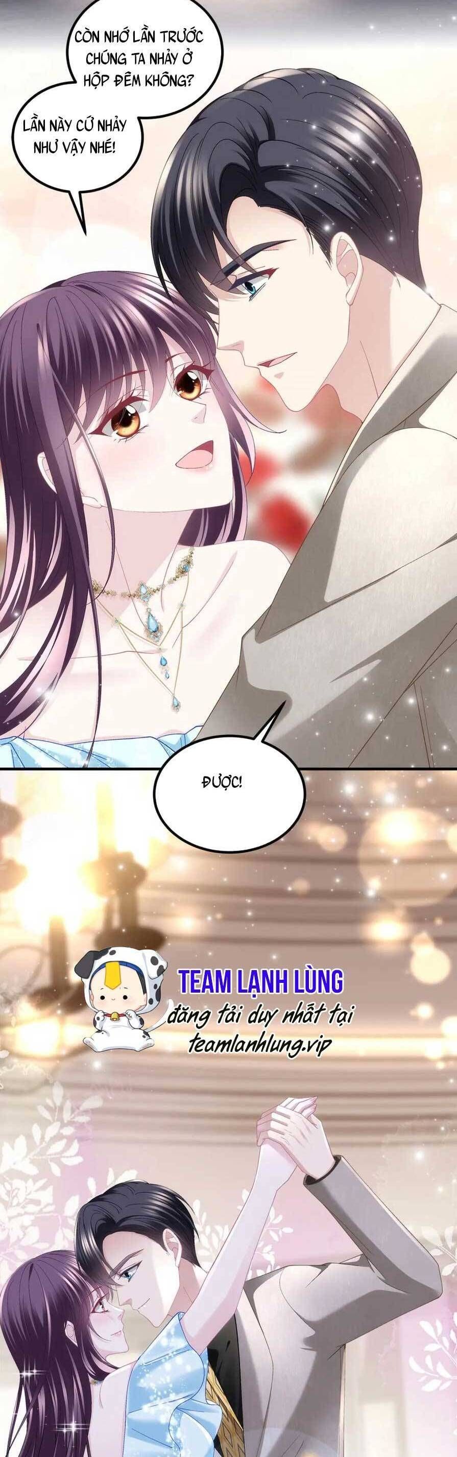 Bảo Bối Tâm Gan Của Lão Đại Xuyên Không Trở Lại Rồi: Chapter 198