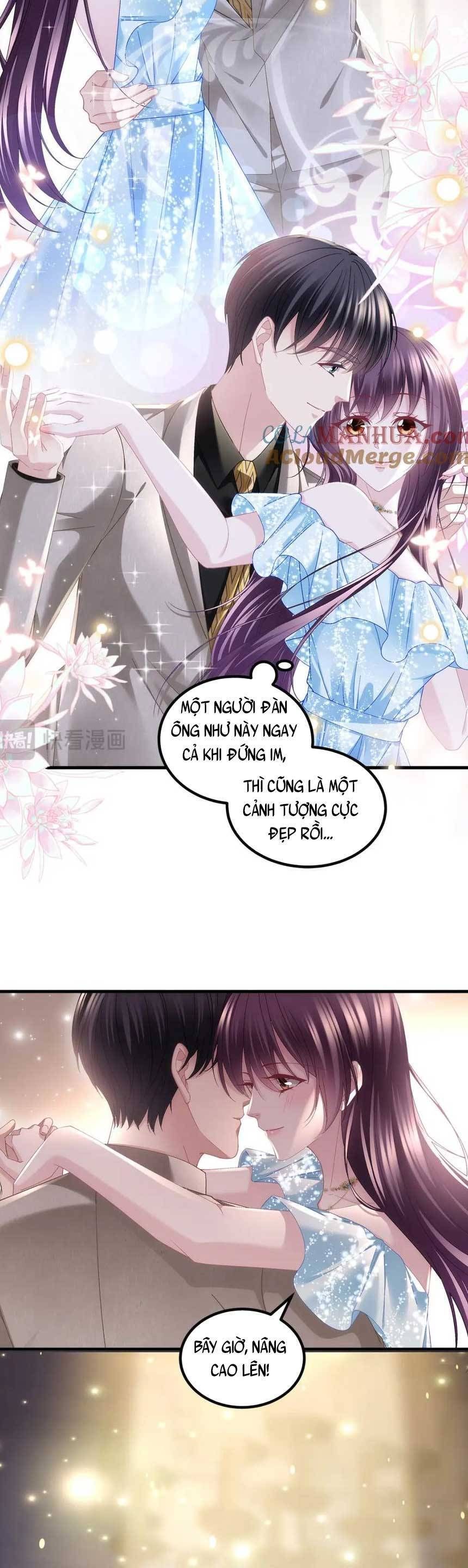 Bảo Bối Tâm Gan Của Lão Đại Xuyên Không Trở Lại Rồi: Chapter 198