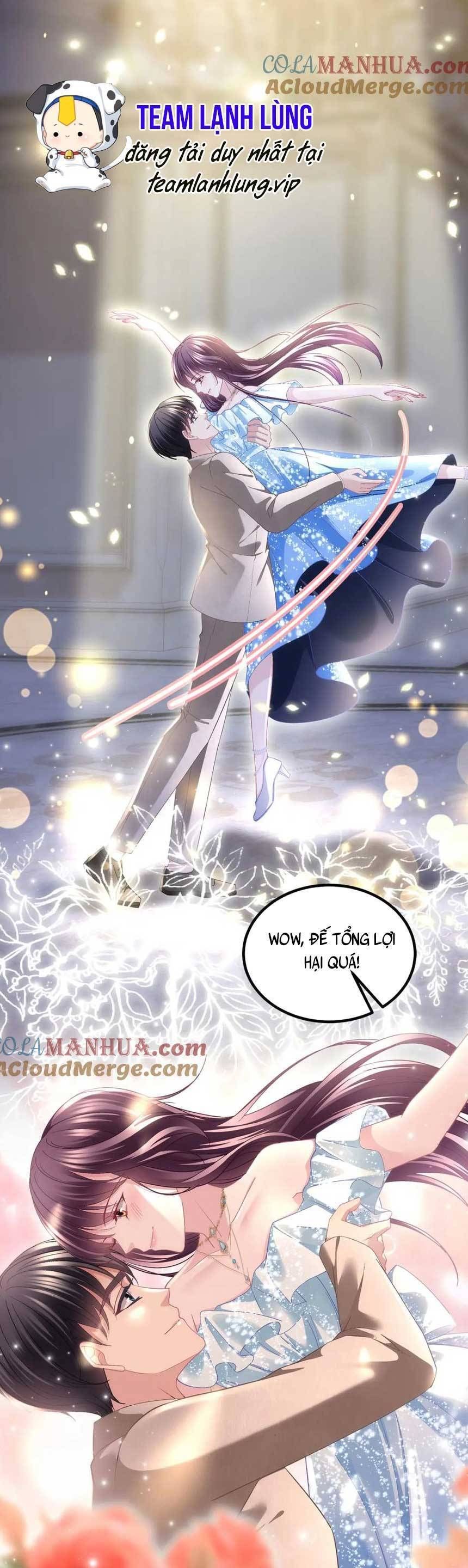 Bảo Bối Tâm Gan Của Lão Đại Xuyên Không Trở Lại Rồi: Chapter 198