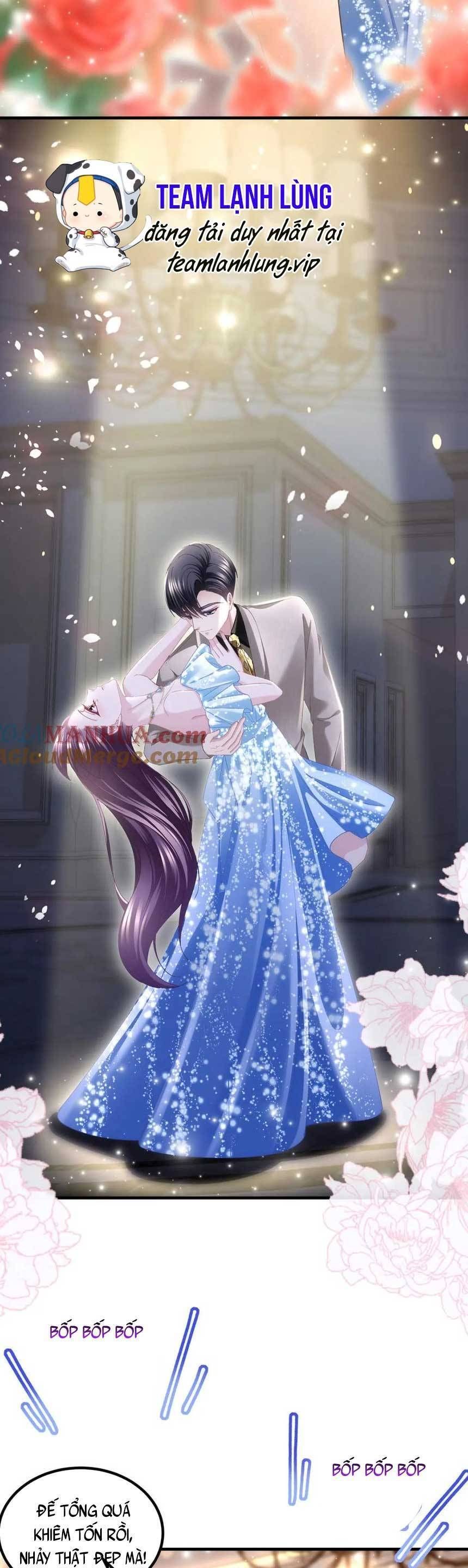 Bảo Bối Tâm Gan Của Lão Đại Xuyên Không Trở Lại Rồi: Chapter 198