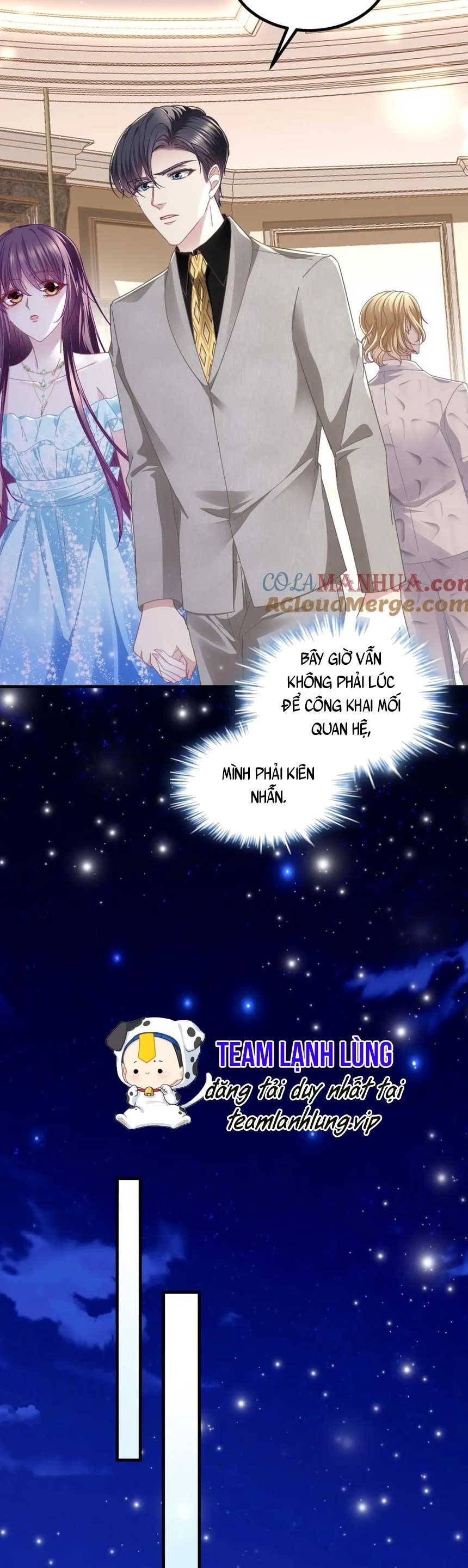 Bảo Bối Tâm Gan Của Lão Đại Xuyên Không Trở Lại Rồi: Chapter 198