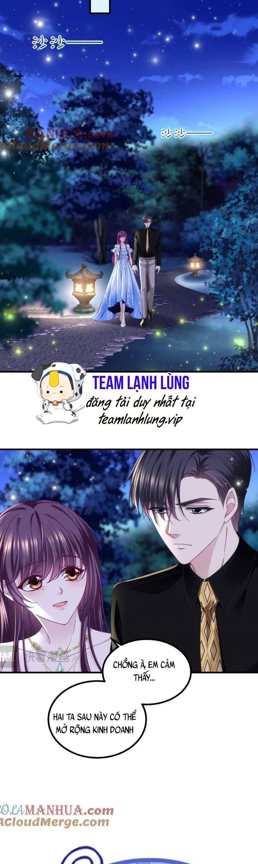 Bảo Bối Tâm Gan Của Lão Đại Xuyên Không Trở Lại Rồi: Chapter 198