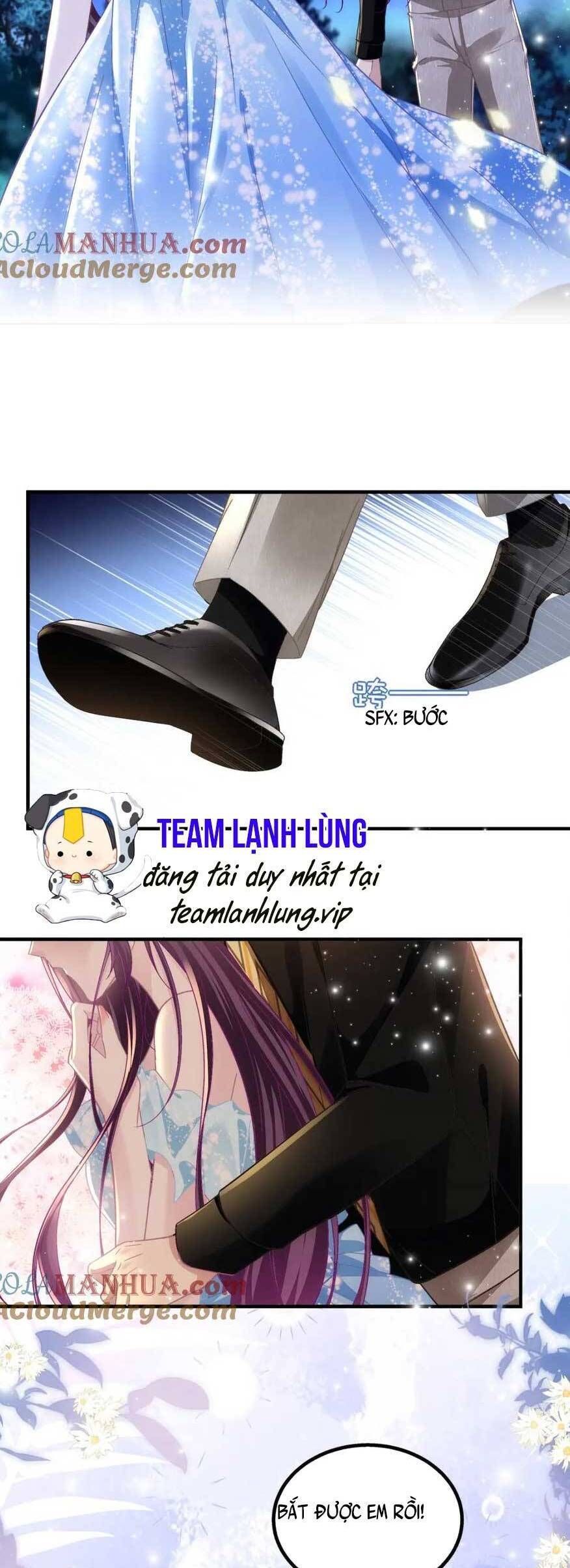 Bảo Bối Tâm Gan Của Lão Đại Xuyên Không Trở Lại Rồi: Chapter 198