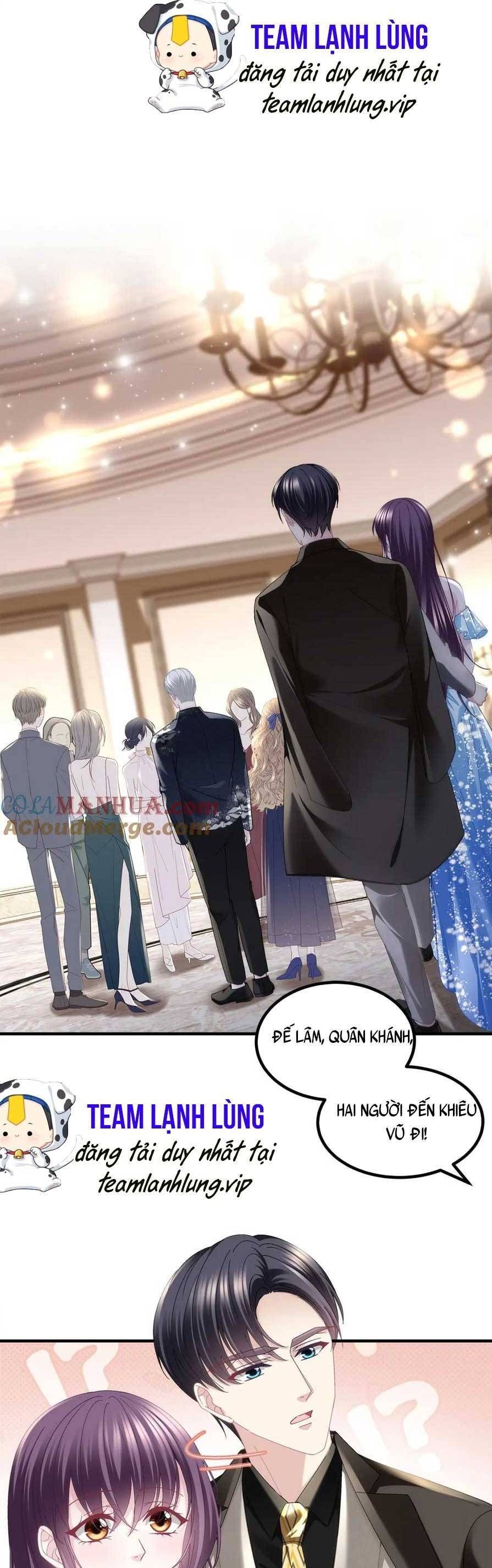 Bảo Bối Tâm Gan Của Lão Đại Xuyên Không Trở Lại Rồi: Chapter 198