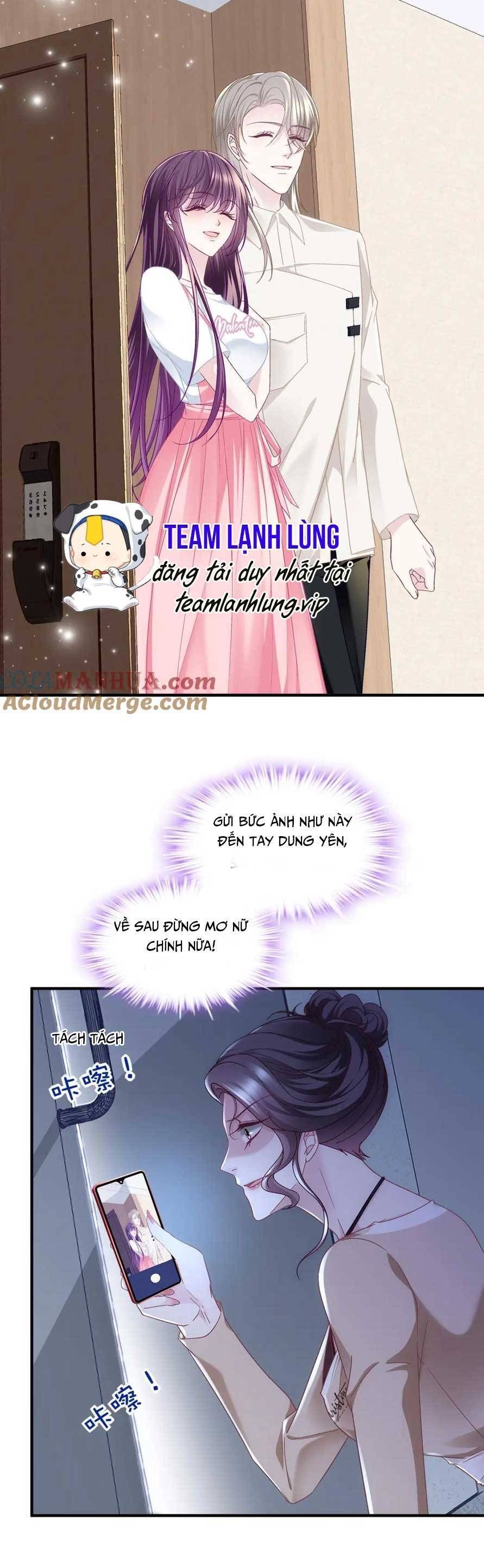 Bảo Bối Tâm Gan Của Lão Đại Xuyên Không Trở Lại Rồi: Chapter 199