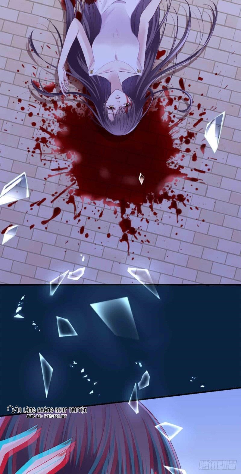 Bảo Bối Tâm Gan Của Lão Đại Xuyên Không Trở Lại Rồi: Chapter 2.5