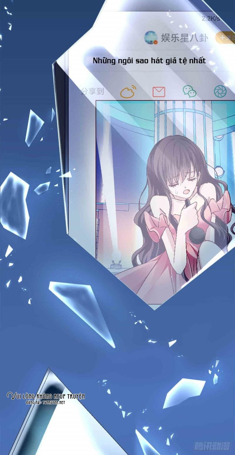 Bảo Bối Tâm Gan Của Lão Đại Xuyên Không Trở Lại Rồi: Chapter 2.5