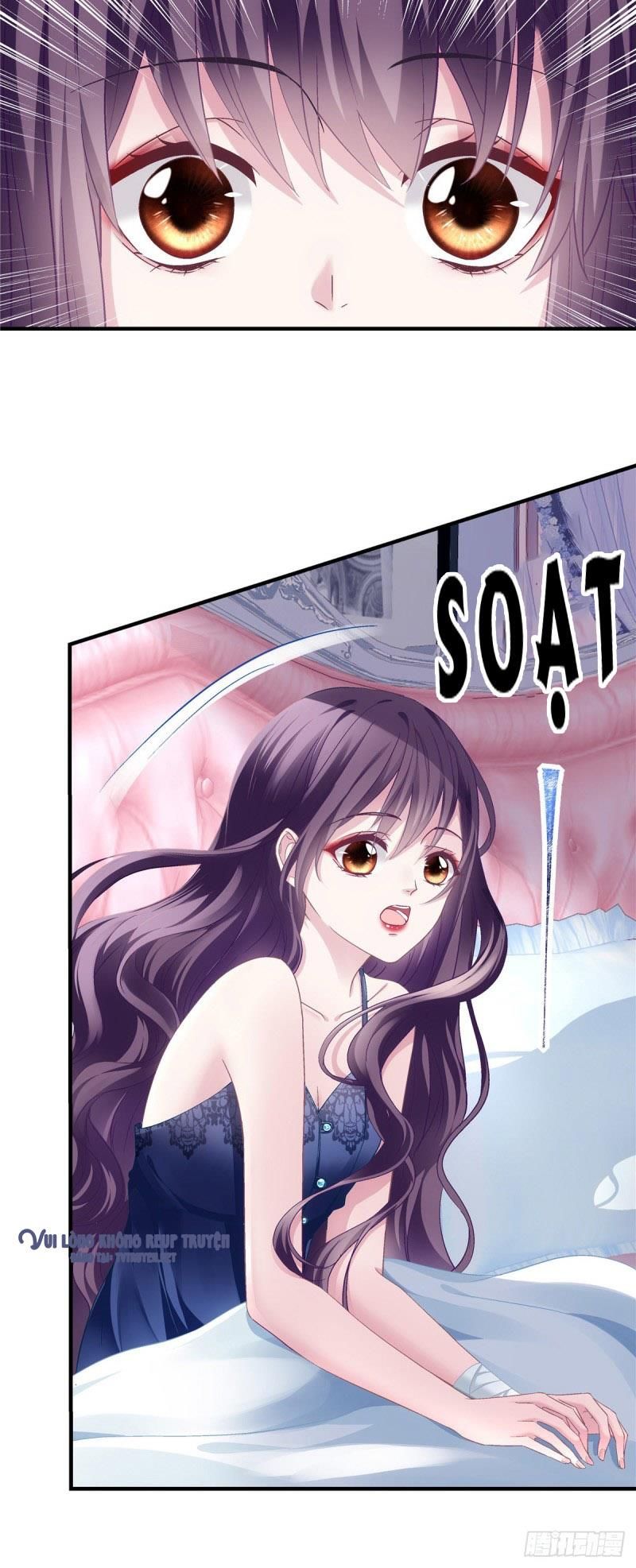 Bảo Bối Tâm Gan Của Lão Đại Xuyên Không Trở Lại Rồi: Chapter 2