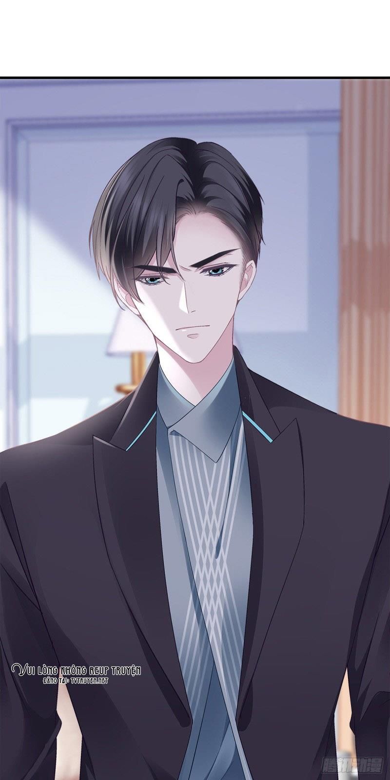 Bảo Bối Tâm Gan Của Lão Đại Xuyên Không Trở Lại Rồi: Chapter 2