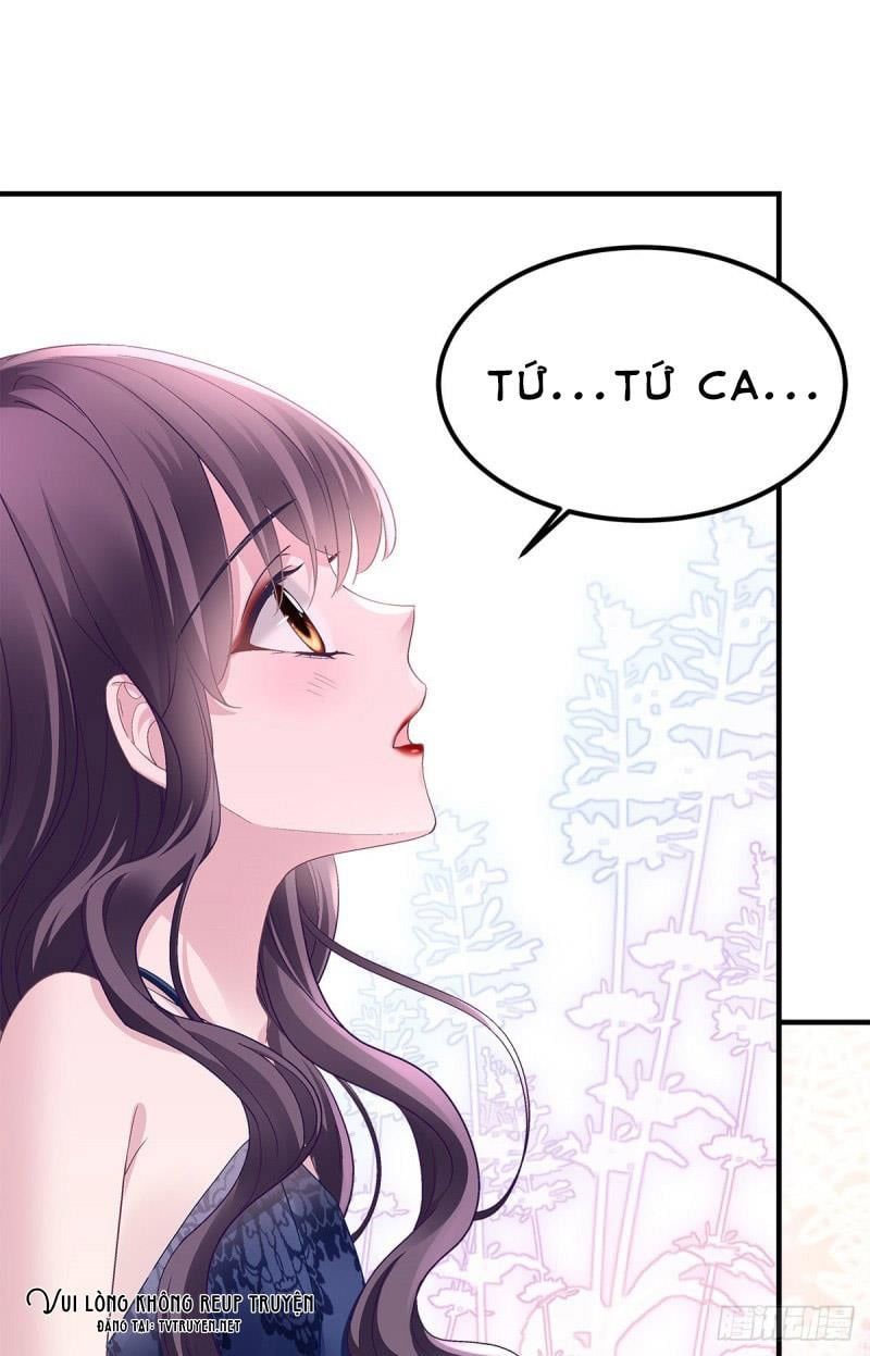 Bảo Bối Tâm Gan Của Lão Đại Xuyên Không Trở Lại Rồi: Chapter 2