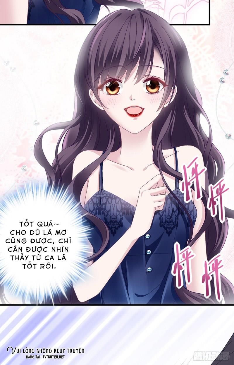 Bảo Bối Tâm Gan Của Lão Đại Xuyên Không Trở Lại Rồi: Chapter 2