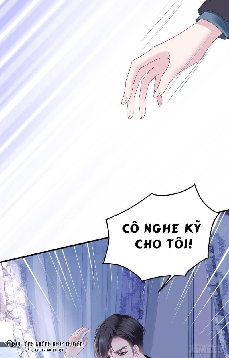 Bảo Bối Tâm Gan Của Lão Đại Xuyên Không Trở Lại Rồi: Chapter 2