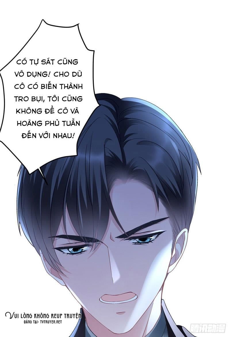 Bảo Bối Tâm Gan Của Lão Đại Xuyên Không Trở Lại Rồi: Chapter 2