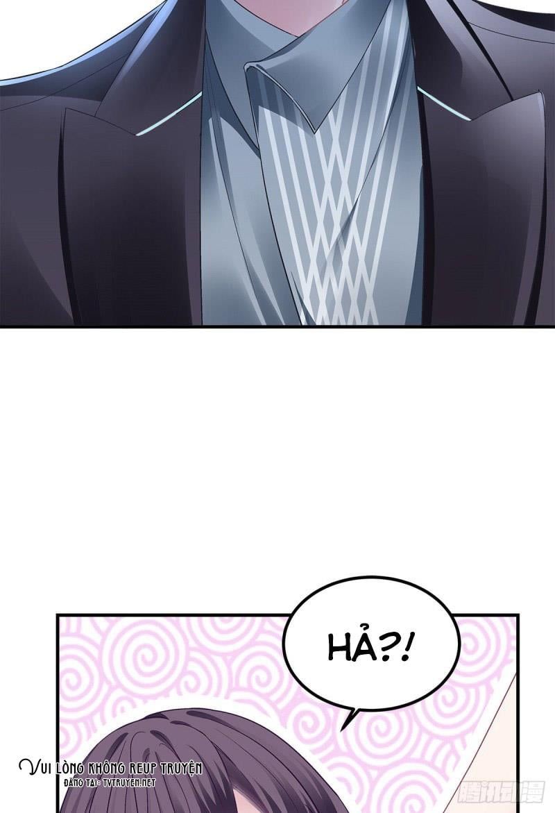 Bảo Bối Tâm Gan Của Lão Đại Xuyên Không Trở Lại Rồi: Chapter 2