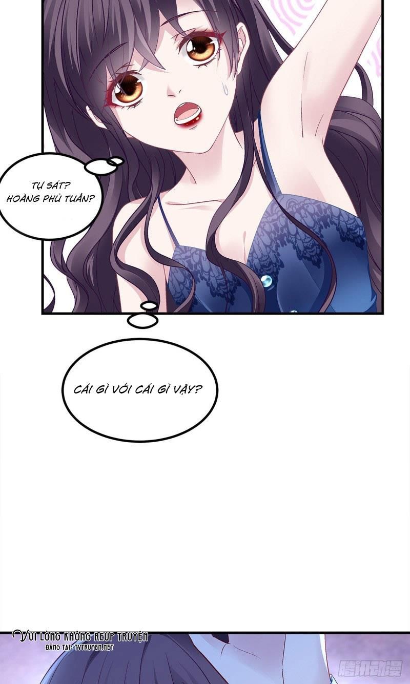 Bảo Bối Tâm Gan Của Lão Đại Xuyên Không Trở Lại Rồi: Chapter 2