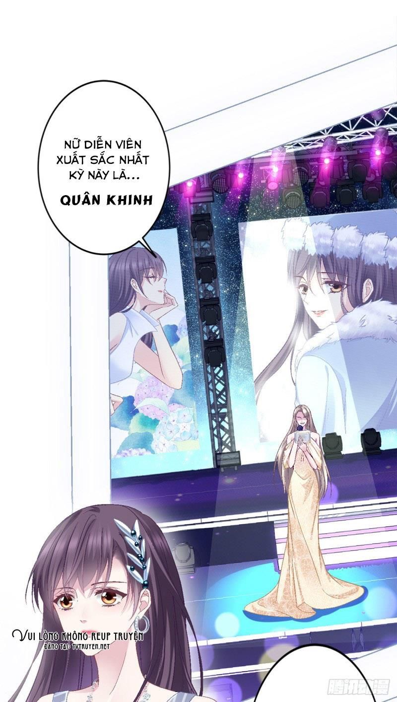 Bảo Bối Tâm Gan Của Lão Đại Xuyên Không Trở Lại Rồi: Chapter 2