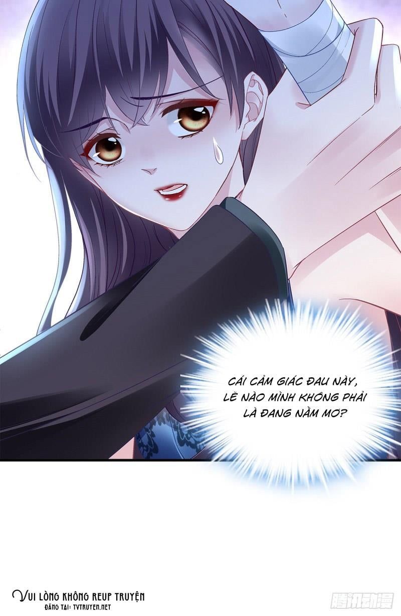 Bảo Bối Tâm Gan Của Lão Đại Xuyên Không Trở Lại Rồi: Chapter 2