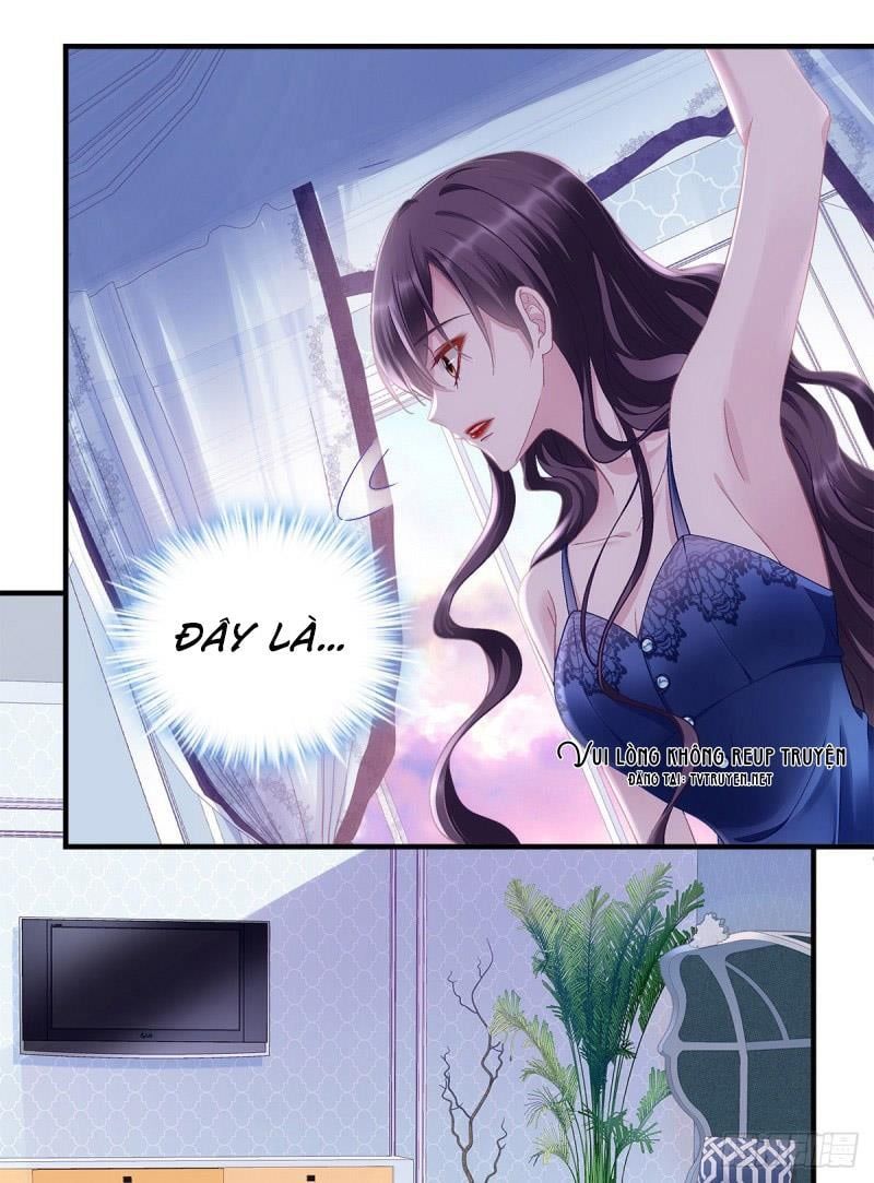 Bảo Bối Tâm Gan Của Lão Đại Xuyên Không Trở Lại Rồi: Chapter 2