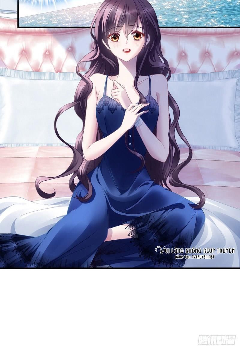 Bảo Bối Tâm Gan Của Lão Đại Xuyên Không Trở Lại Rồi: Chapter 2