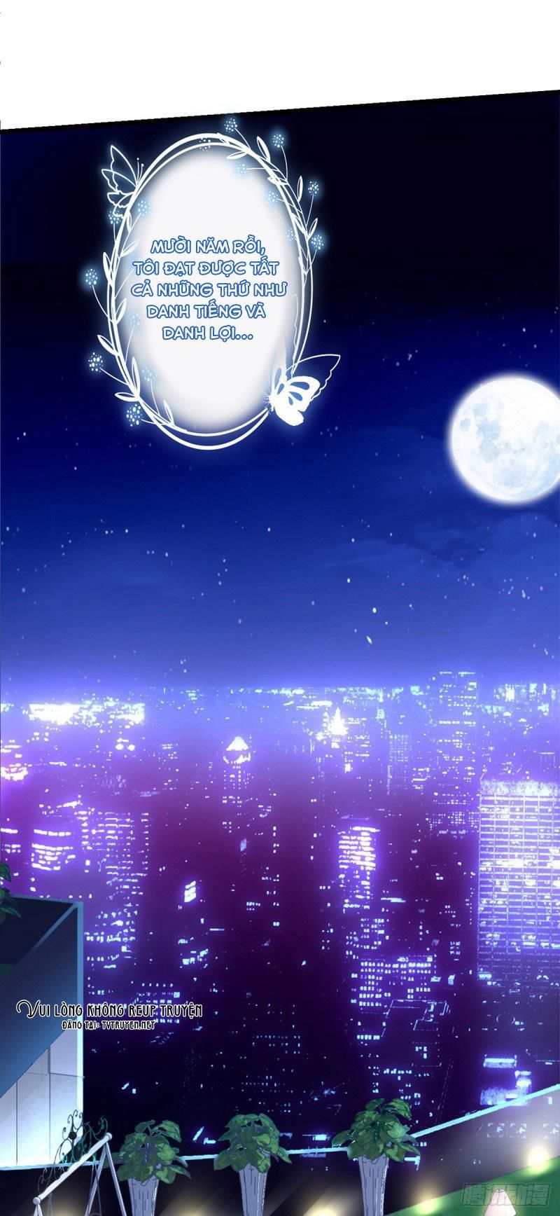 Bảo Bối Tâm Gan Của Lão Đại Xuyên Không Trở Lại Rồi: Chapter 2