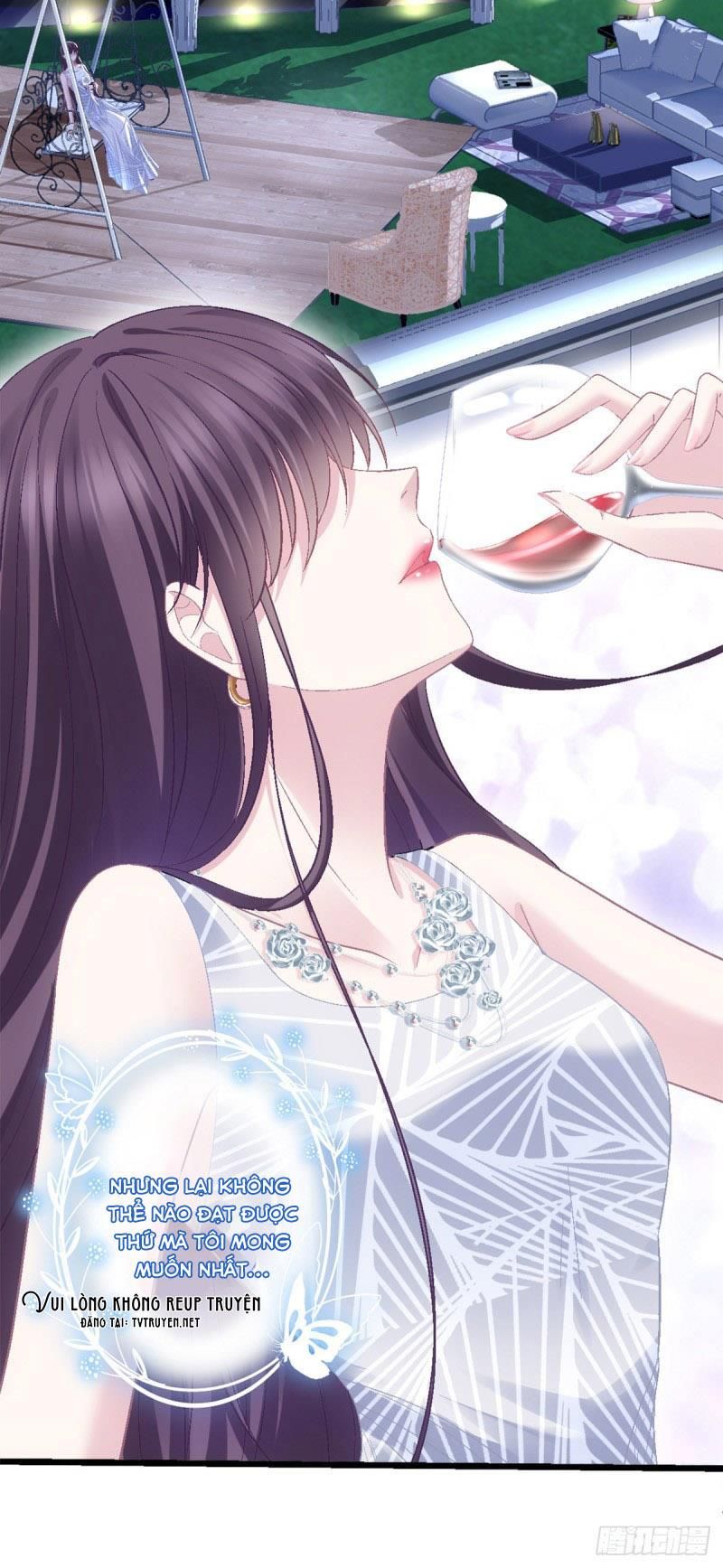 Bảo Bối Tâm Gan Của Lão Đại Xuyên Không Trở Lại Rồi: Chapter 2