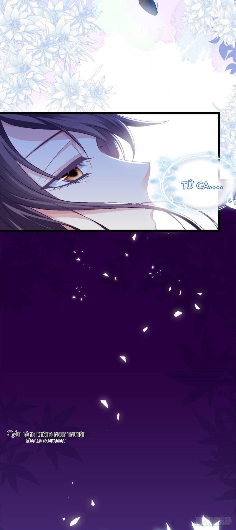 Bảo Bối Tâm Gan Của Lão Đại Xuyên Không Trở Lại Rồi: Chapter 2