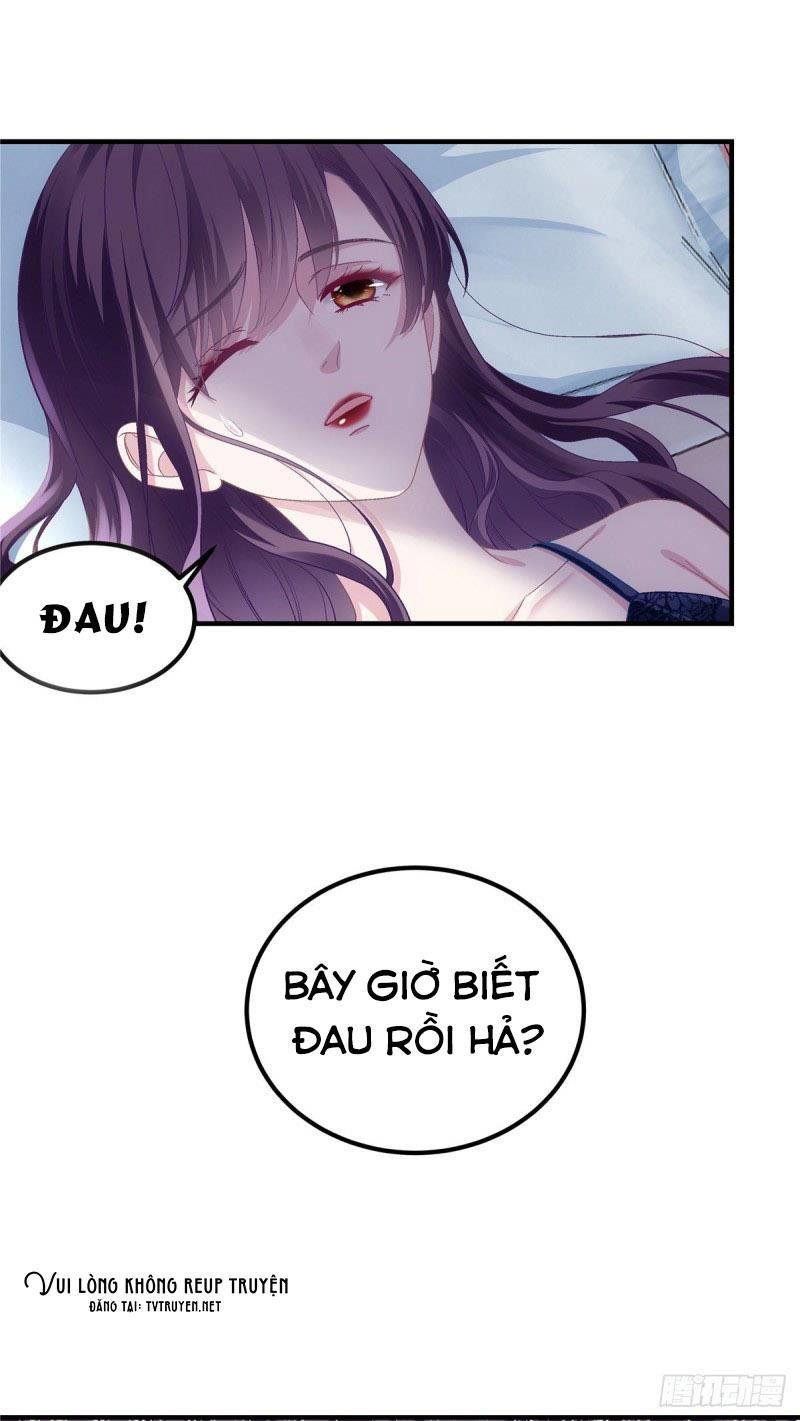 Bảo Bối Tâm Gan Của Lão Đại Xuyên Không Trở Lại Rồi: Chapter 2