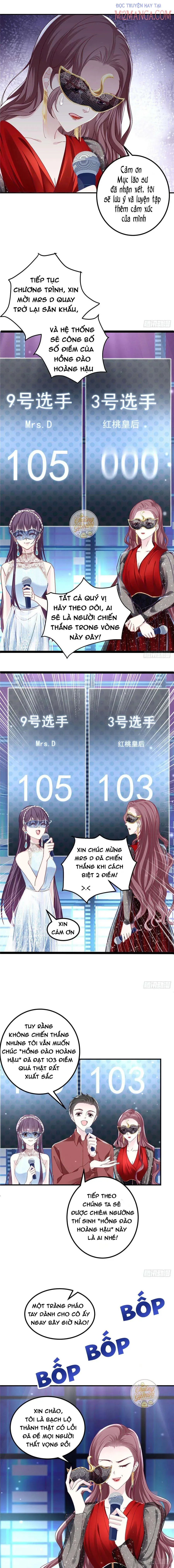 Bảo Bối Tâm Gan Của Lão Đại Xuyên Không Trở Lại Rồi: Chapter 20.5