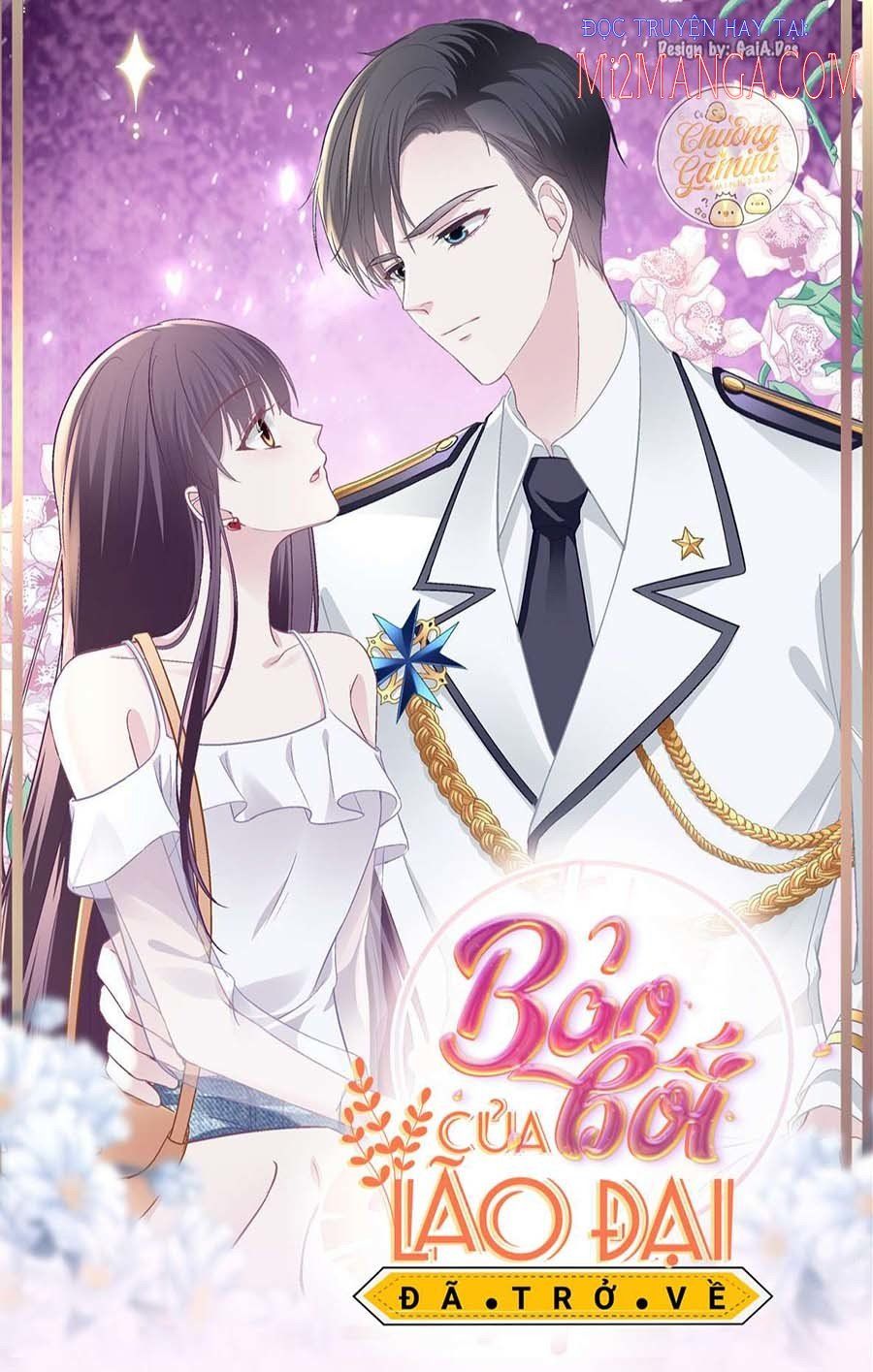 Bảo Bối Tâm Gan Của Lão Đại Xuyên Không Trở Lại Rồi: Chapter 20.5